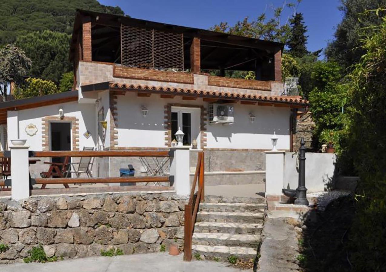 Small Paradise Hospedagem domiciliar Palermo