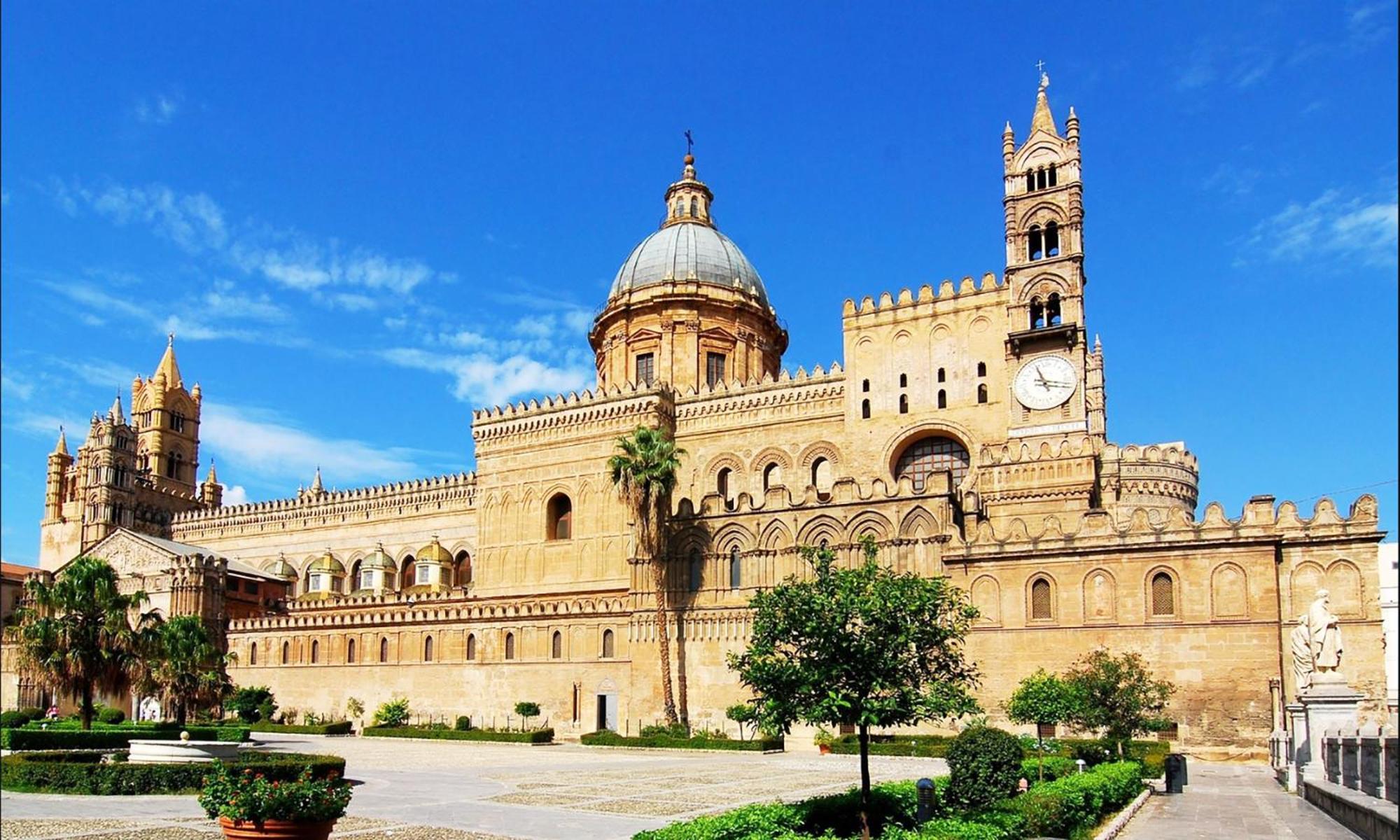 Hospedagem domiciliar Small Paradise Palermo