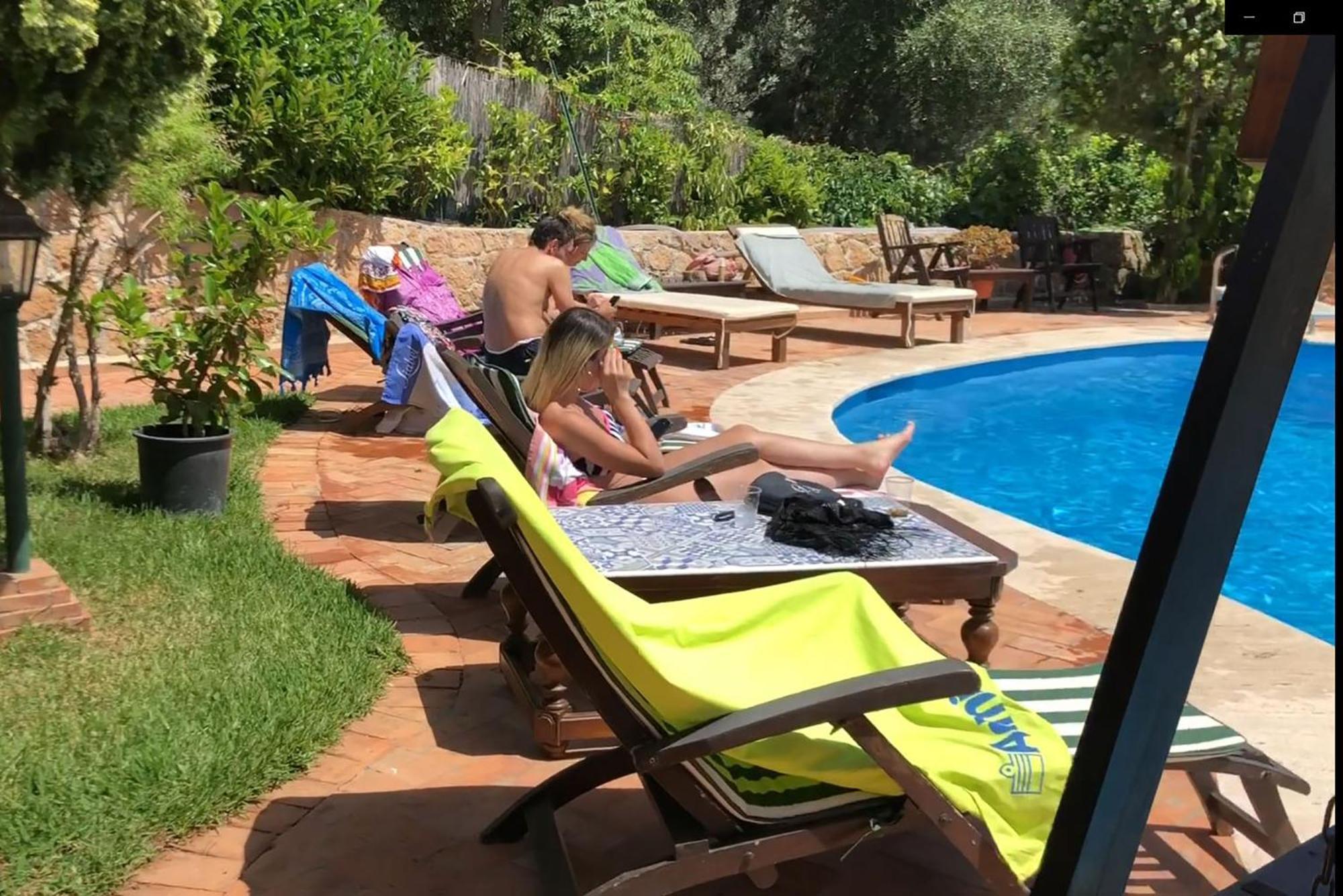 Small Paradise Hospedagem domiciliar *