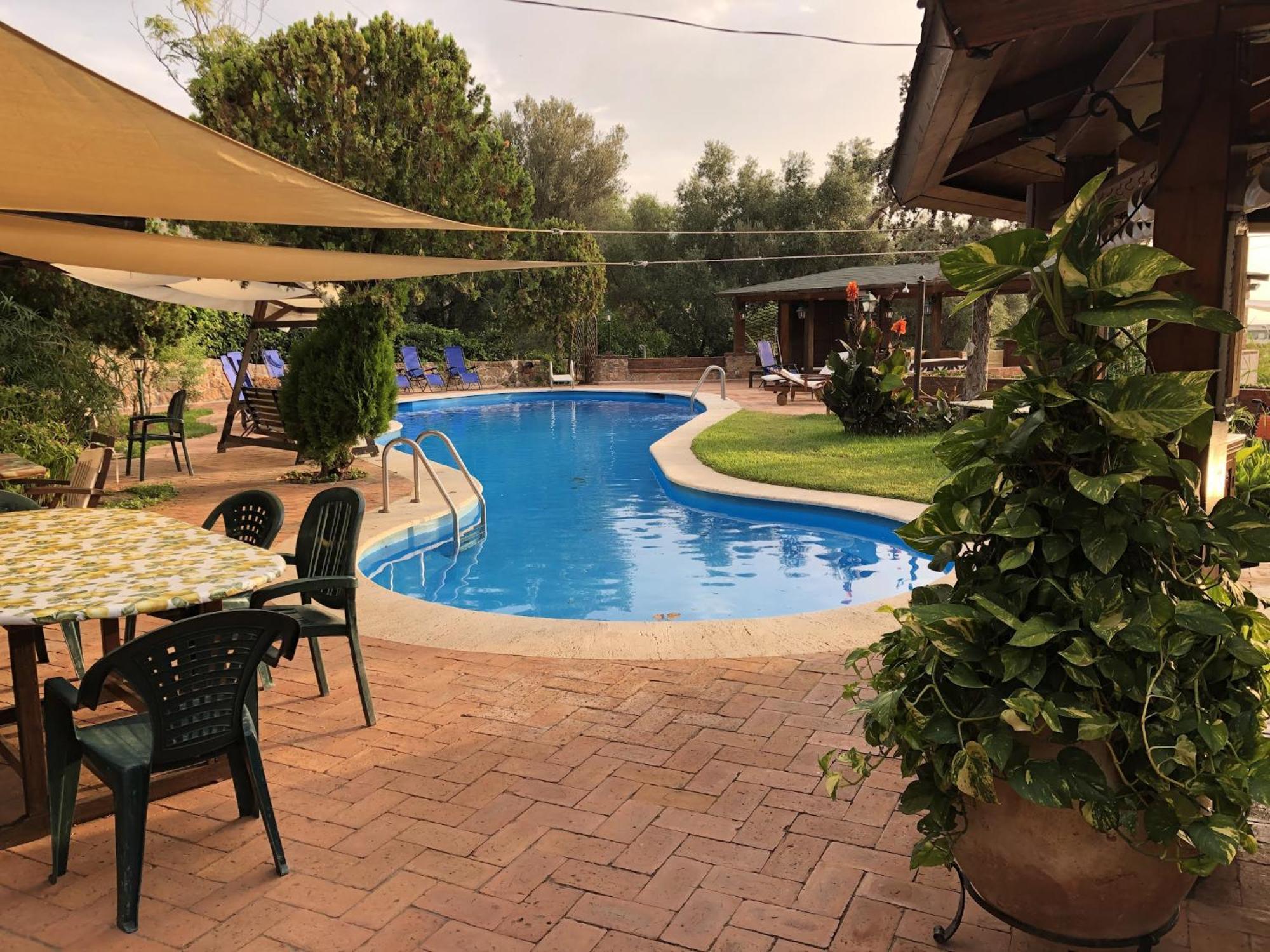 Hospedagem domiciliar Small Paradise Palermo