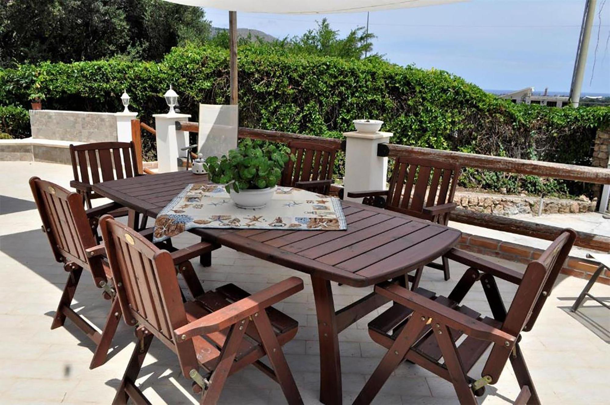 Hospedagem domiciliar Small Paradise