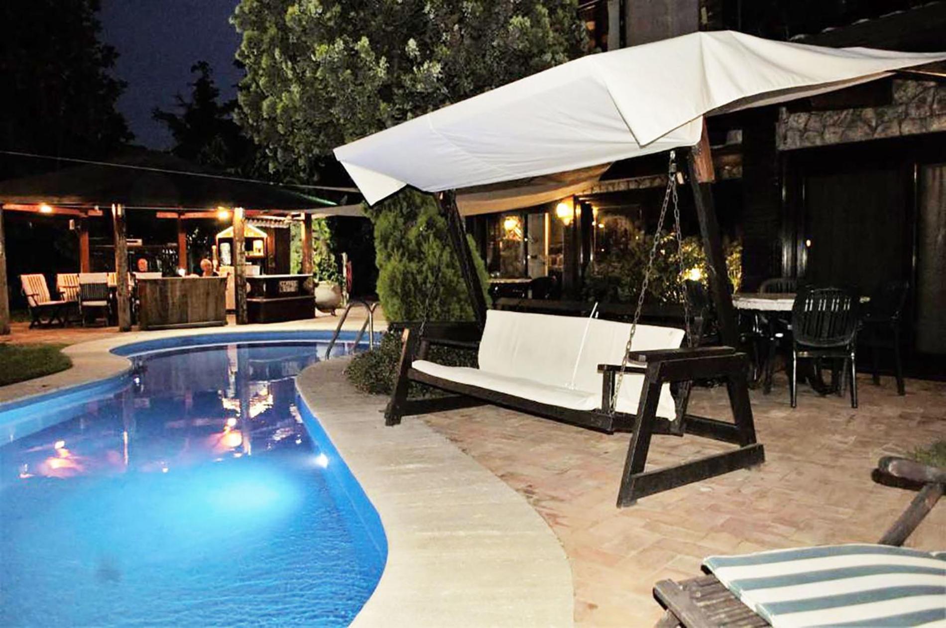 Small Paradise Hospedagem domiciliar Palermo