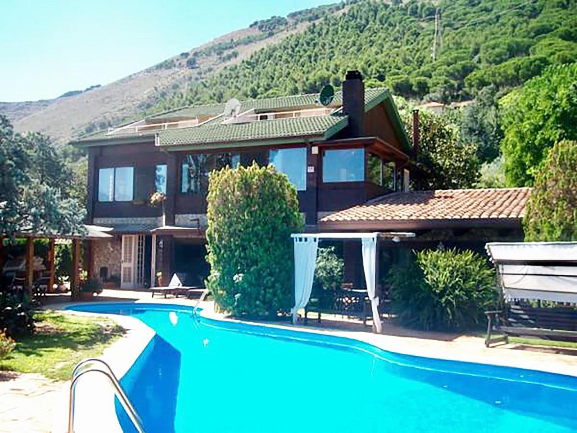 Hospedagem domiciliar Small Paradise *