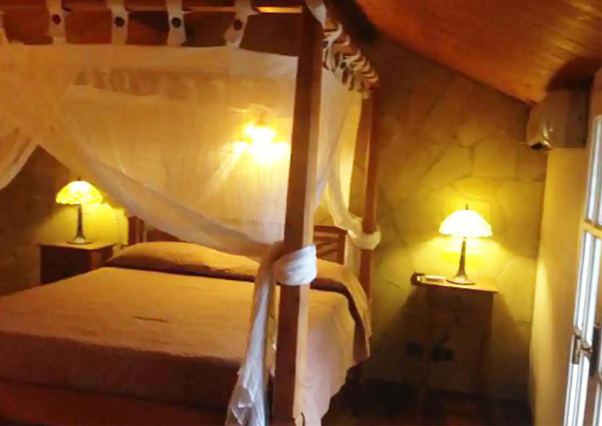 Hospedagem domiciliar Small Paradise Palermo