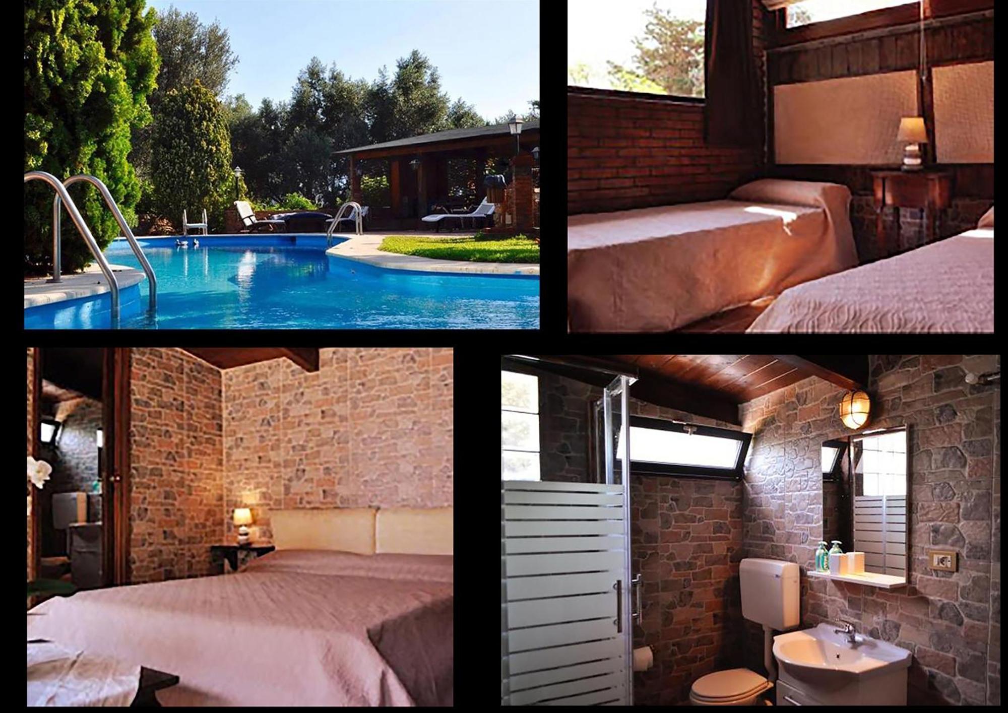 Small Paradise Hospedagem domiciliar *